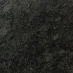 Steel Grey - Polerad Bänkskivor Granit