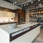 Sensa Platino Bänkskivor Sensa