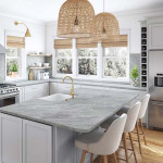 Sensa Vancouver Bänkskivor Sensa