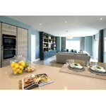 Silestone Royal Reef Silestone 