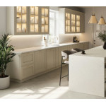 Silestone Persian White Bänkskivor Silestone 