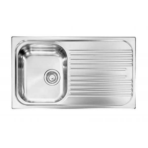 Decosteel Atlantic 10