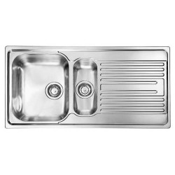 Decosteel Atlantic 15