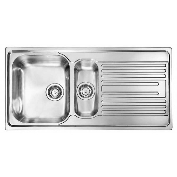 Decosteel Atlantic 15