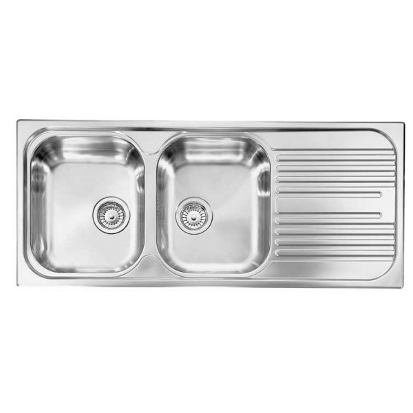 Decosteel Atlantic 30