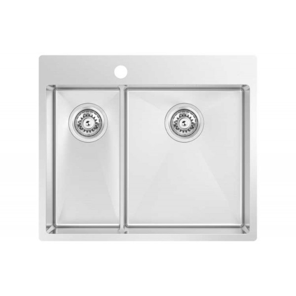 Decosteel Combo Slim 2034 Tapwing