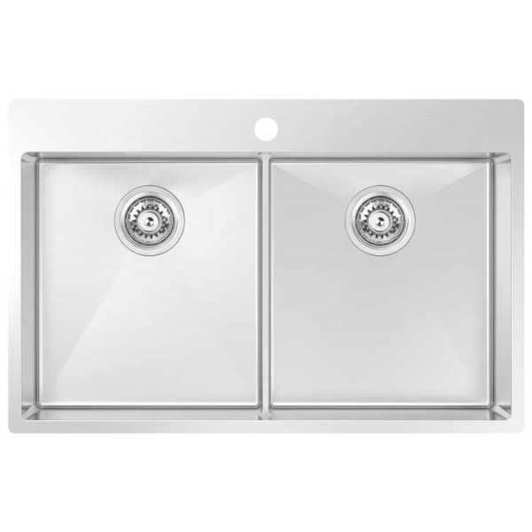 Decosteel Combo Slim 3636 Tapwing