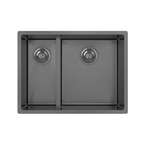 Decosteel DI Combo 1834 - ANTRACIT