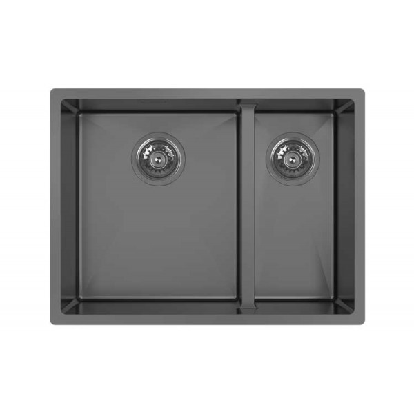 Decosteel DI Combo 3418 - ANTRACIT