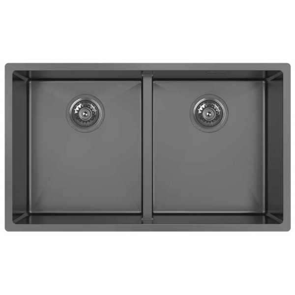 Decosteel DI Combo 3434 - ANTRACIT