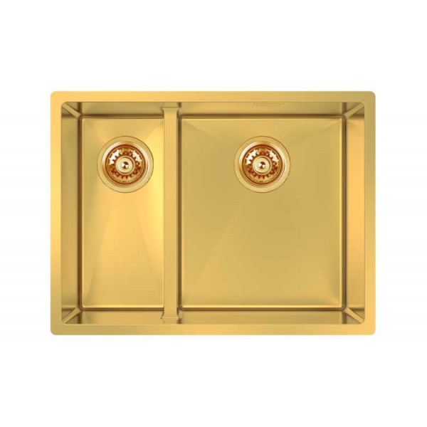 Decosteel DI Combo 1834 - GOLD