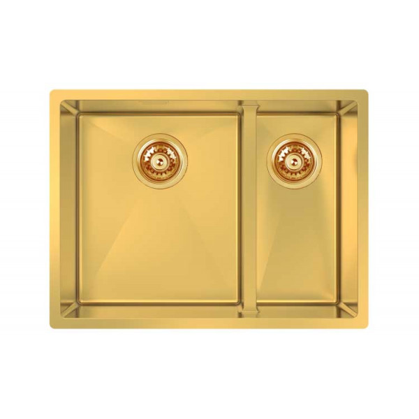 Decosteel DI Combo 3418 - GOLD