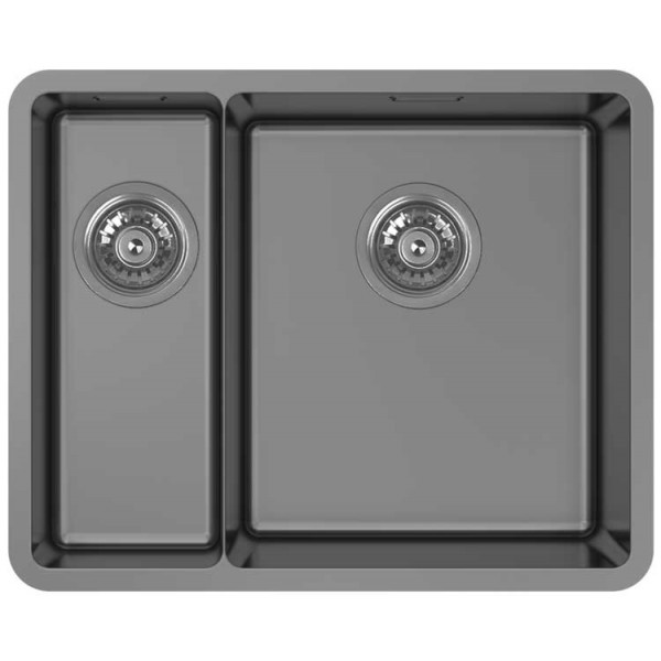 Decosteel Extreme 1634 - Antracit