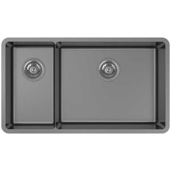 Decosteel Extreme 2250 - Antracit