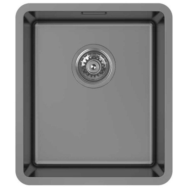 Decosteel Extreme 34 - Antracit