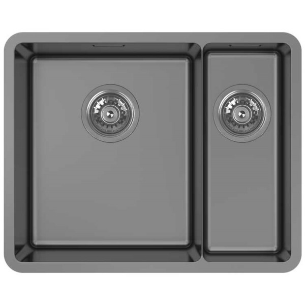 Decosteel Extreme 3416 - Antracit