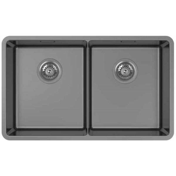 Decosteel Extreme 3434 - Antracit