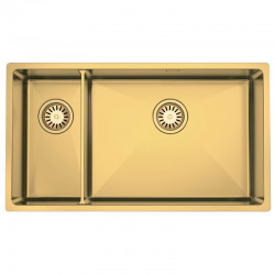 Di Art 2053 Gold Decosteel