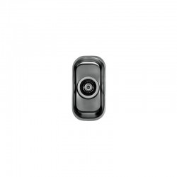 Monarch Variant 110 Antracitgrå Decosteel