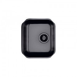 Monarch Variant 40D Antracitgrå Decosteel