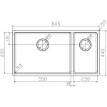 XV 2355 Decosteel XV 2355 Decosteel