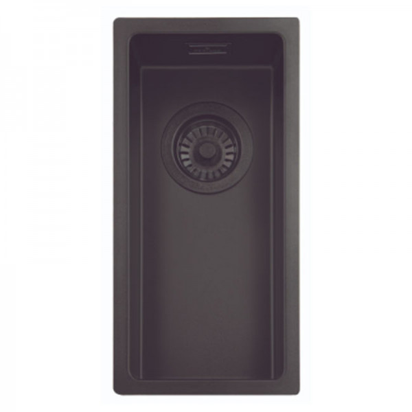 Decosteel Clean 18 - Jet Black