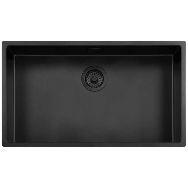 Decosteel Clean 70 - Jet Black