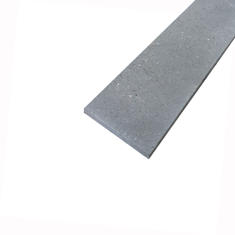 Fönsterbänkar av kalksten