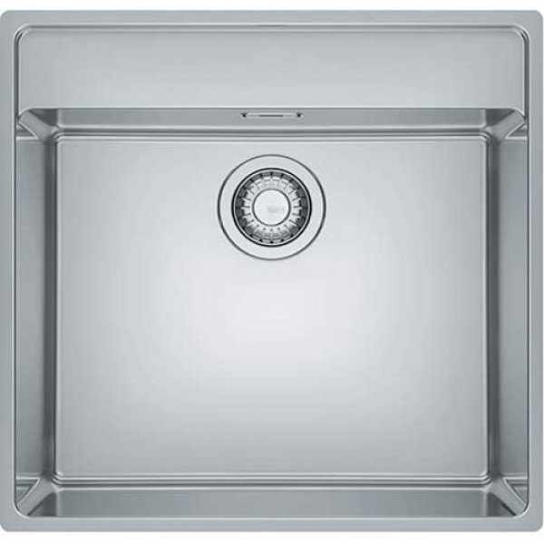 Franke Maris MRX 210-50 TL, manuell, v-lås