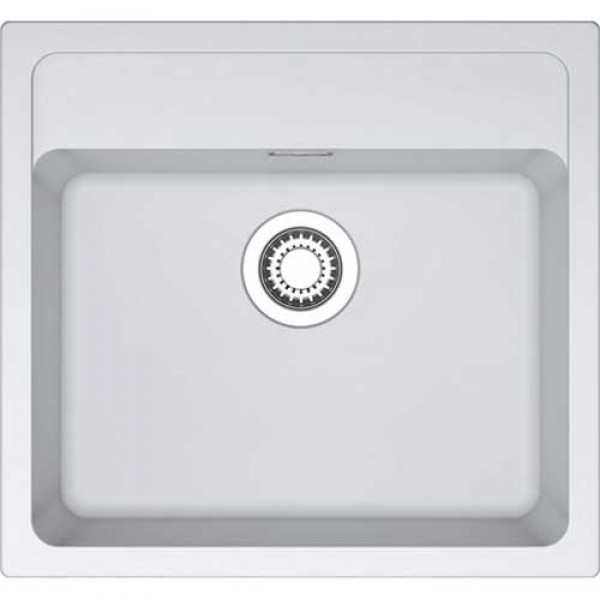 Franke Mytos MTG 610-50,manuell,hål,v-lås Franke Mytos MTG 610-50,manuell,hål,v-lås