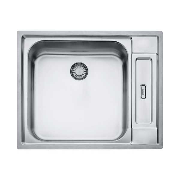 Franke Argos AGX 210-Care rev,twist,kranhål,v-lås