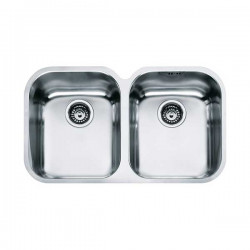 Franke Armonia AMX 120 manuell,v-lås Franke Diskhoar