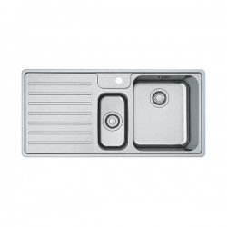 Franke Bell BCX 251H, manuell, kranhål, v-lås