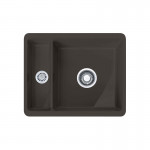 Kubus Fraceram KBK 160 Graphite Franke Kubus Fraceram KBK 160 Graphite Franke