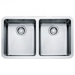 Kubus KBX 120-34-34 Franke Diskhoar