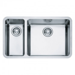 Kubus KBX 160-45-20 Vänster Franke Diskhoar