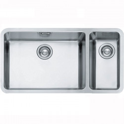 Kubus KBX 160-55-20 Vänster Franke Diskhoar