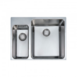 Kubus KBX 260-34-16 Vänster Franke Diskhoar