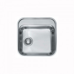 Panda RBU 400 Franke Diskhoar