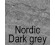 Nordic Dark Grey
