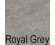 Royal Grey