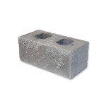 Keystone Compac Grå Hörn/Avslut 