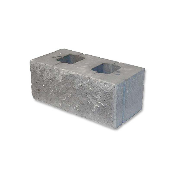 Keystone Compac Grå Hörn/Avslut 