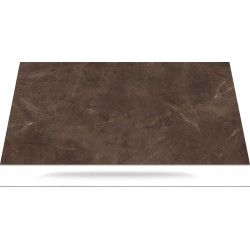 Infinity Pulpis Brown Mattslipad Bänkskivor Keramik