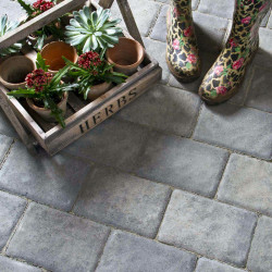 Benders Rustik Marksten