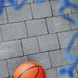 Ocala Antik Marksten