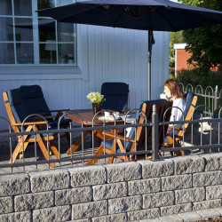 Boston Antik Murstenar