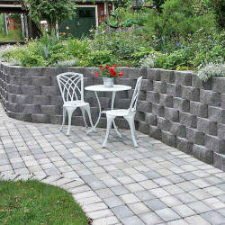 Megastone 150 Rundhuggen Murstenar