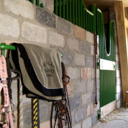 Rustik Mursystem Grå  Murstenar