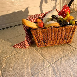 Vision Struktur Plattor